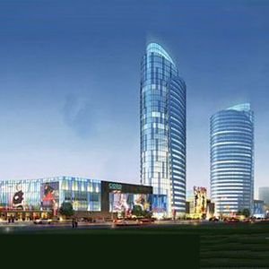 大同亿丰世贸中心