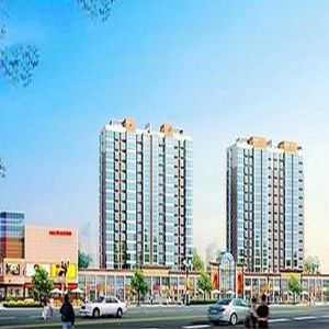 昌乐世纪美联广场