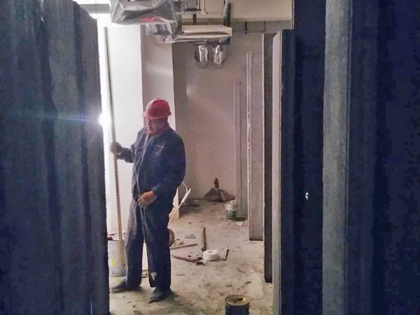 小编浅谈ALC板的特点