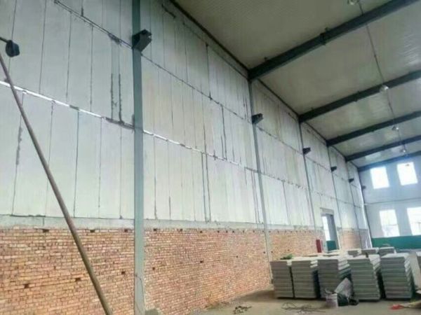 山东水泥复合板生产厂家