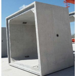 预制管廊