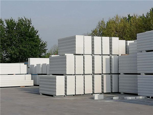 山东alc隔板墙厂家