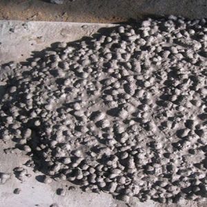PC构建专用混凝土