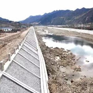 生态混凝土