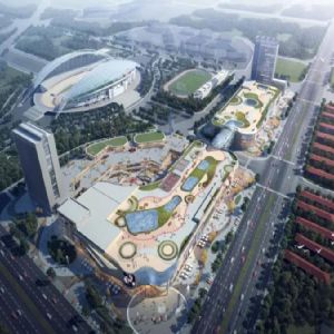 谷德锦（潍坊）