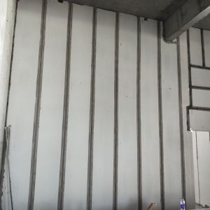 ALC板材产品