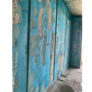 施工现场